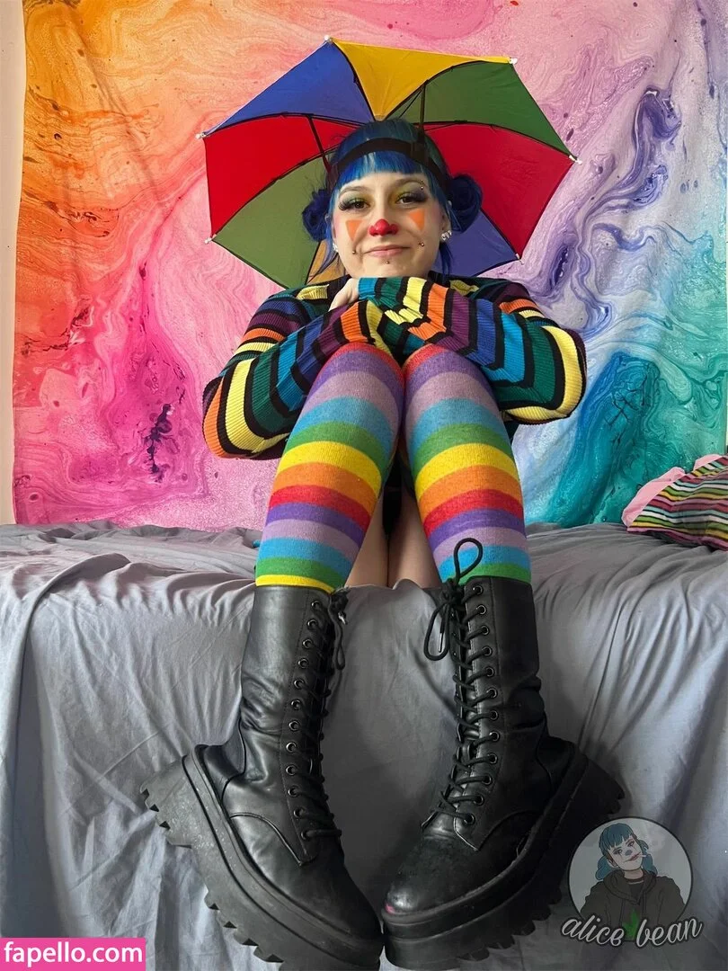 bean_exclusive Onlyfans Photo Gallery 