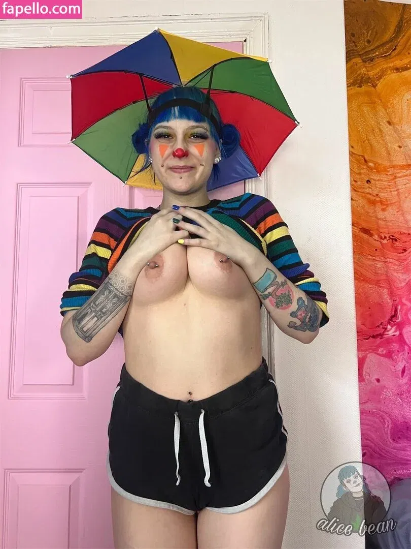 bean_exclusive Onlyfans Photo Gallery 