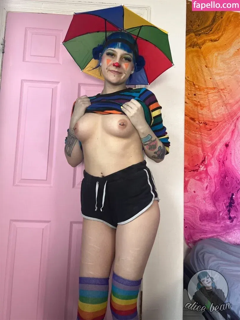 bean_exclusive Onlyfans Photo Gallery 