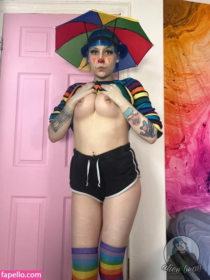 bean_exclusive Onlyfans Photo Gallery 