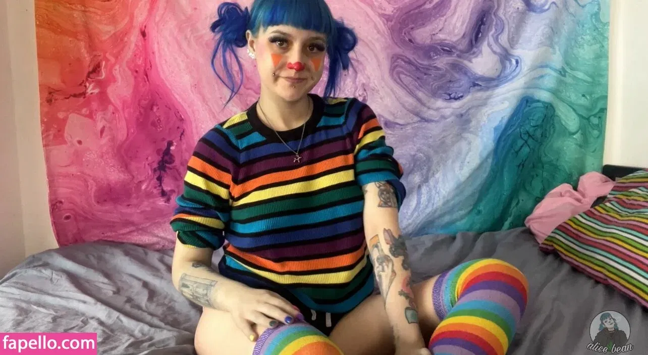 bean_exclusive Onlyfans Photo Gallery 