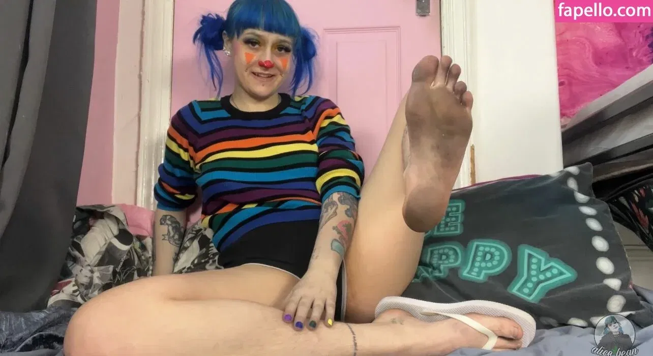 bean_exclusive Onlyfans Photo Gallery 