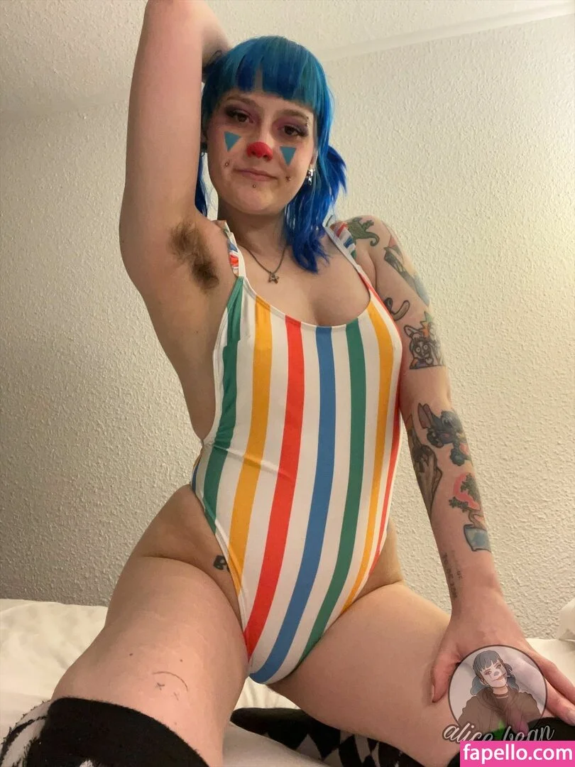 bean_exclusive Onlyfans Photo Gallery 