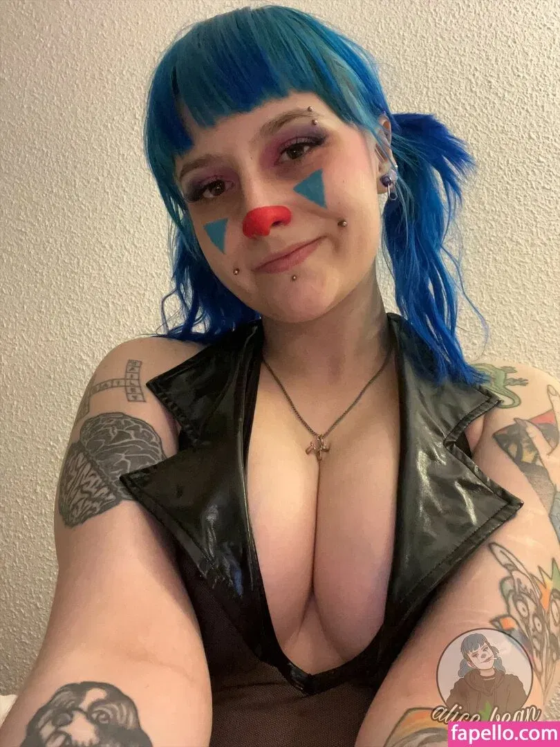 bean_exclusive Onlyfans Photo Gallery 