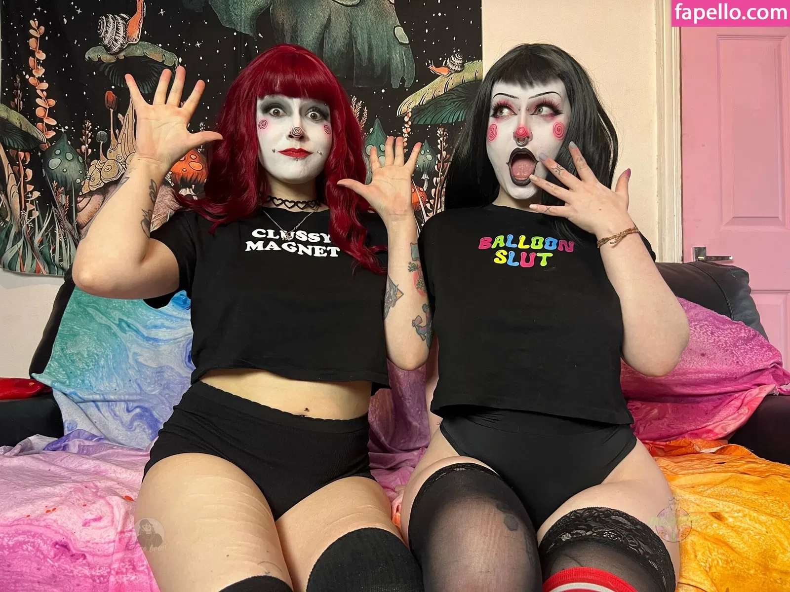 bean_exclusive Onlyfans Photo Gallery 