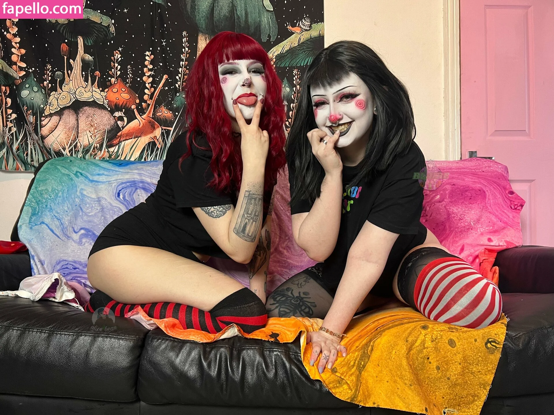 bean_exclusive Onlyfans Photo Gallery 