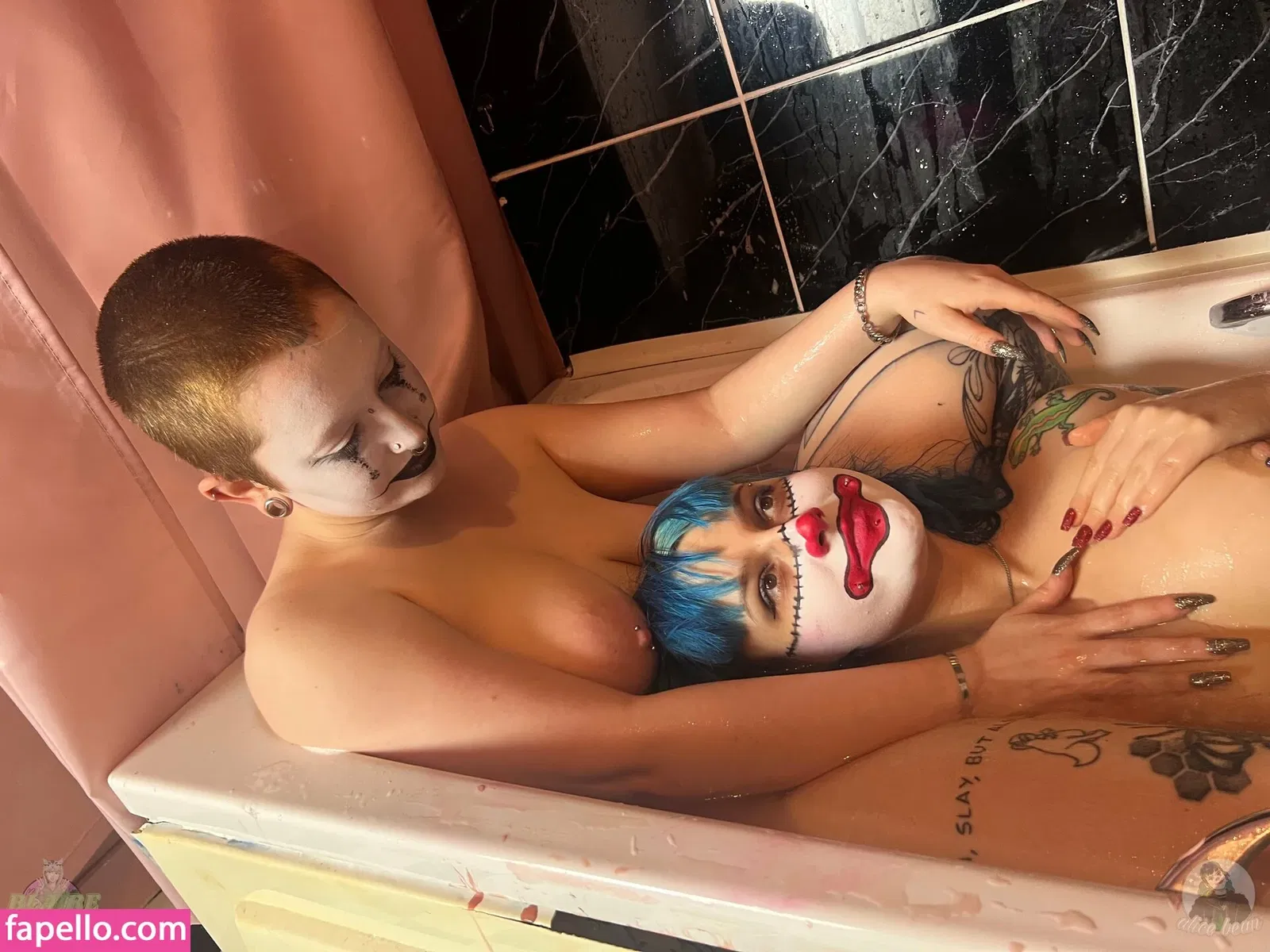 bean_exclusive Onlyfans Photo Gallery 