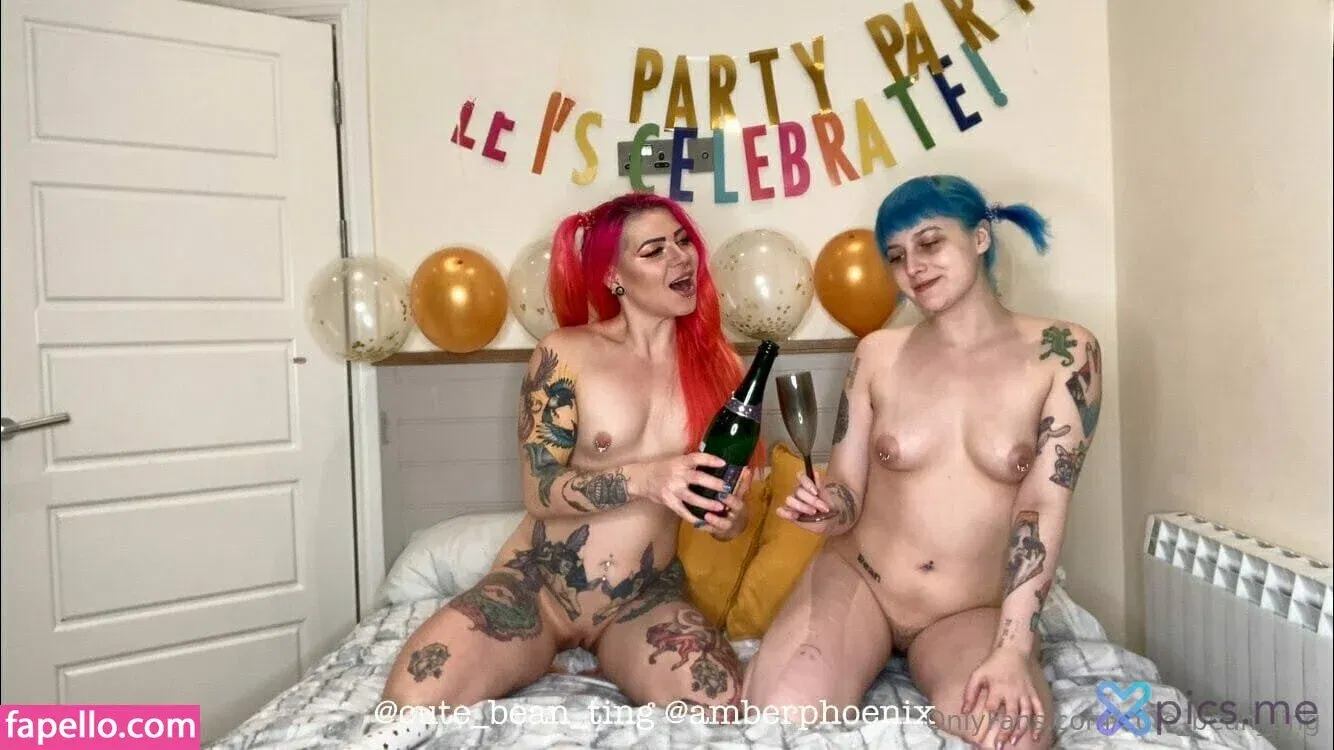 bean_exclusive Onlyfans Photo Gallery 