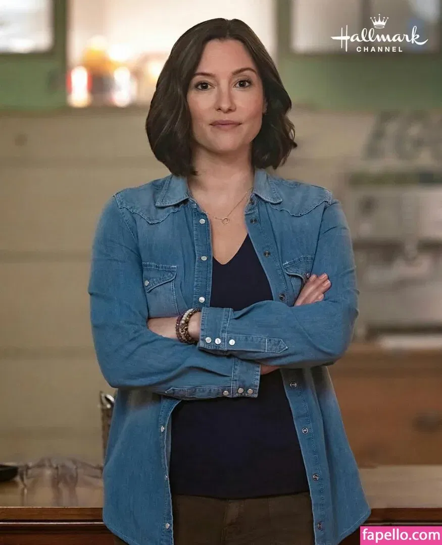 Chyler Leigh / chy_leigh Onlyfans Photo Gallery 