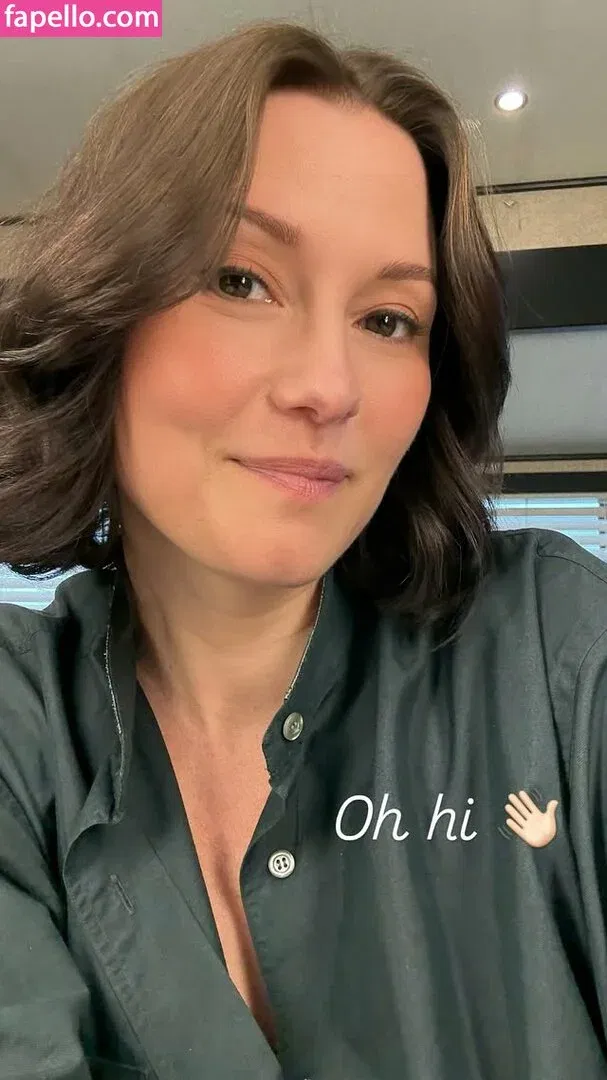 Chyler Leigh / chy_leigh Onlyfans Photo Gallery 
