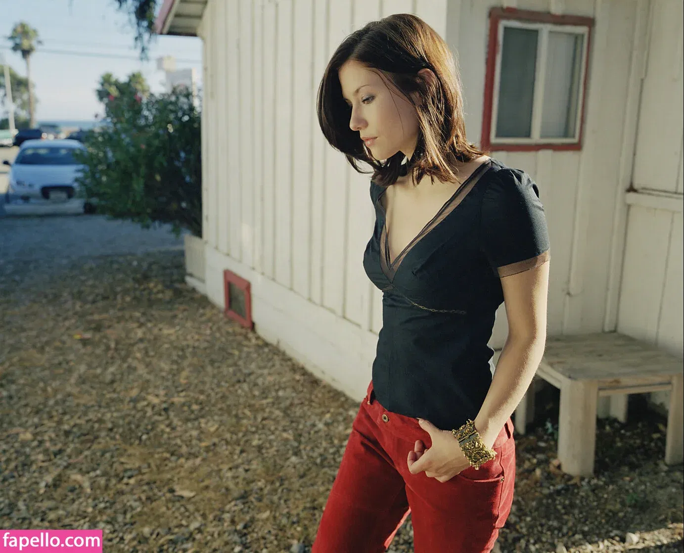 Chyler Leigh / chy_leigh Onlyfans Photo Gallery 