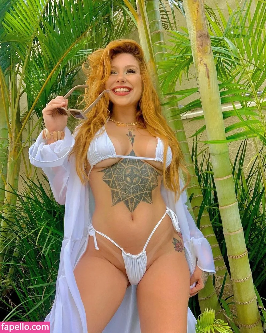 Camila Pagli Nude Onlyfans Photo 9