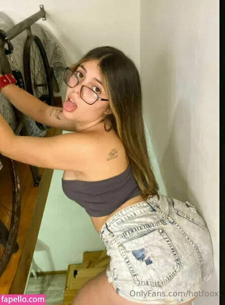 hotandhotfishclub / hotfoox Onlyfans Photo Gallery 