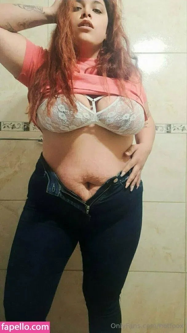 hotandhotfishclub / hotfoox Onlyfans Photo Gallery 