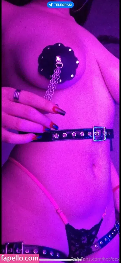 hotandhotfishclub / hotfoox Onlyfans Photo Gallery 