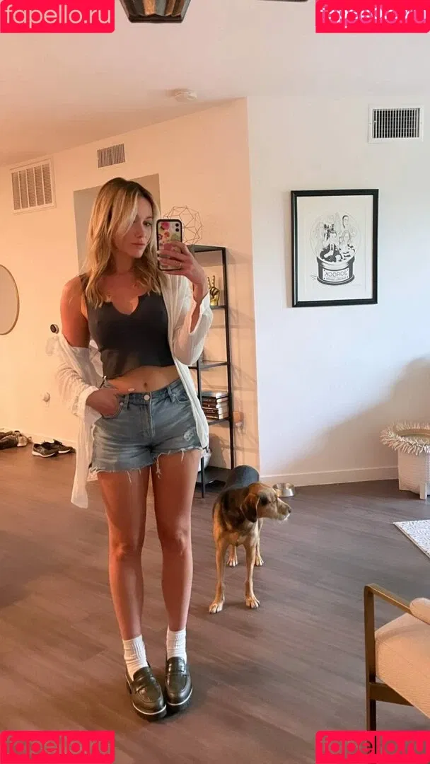 Katrina Bowden / katrinakbowden Onlyfans Photo Gallery 