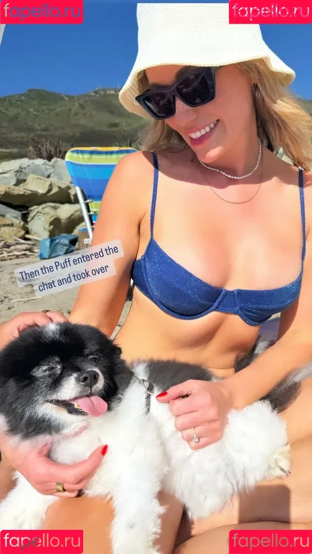 Katrina Bowden / katrinakbowden Onlyfans Photo Gallery 