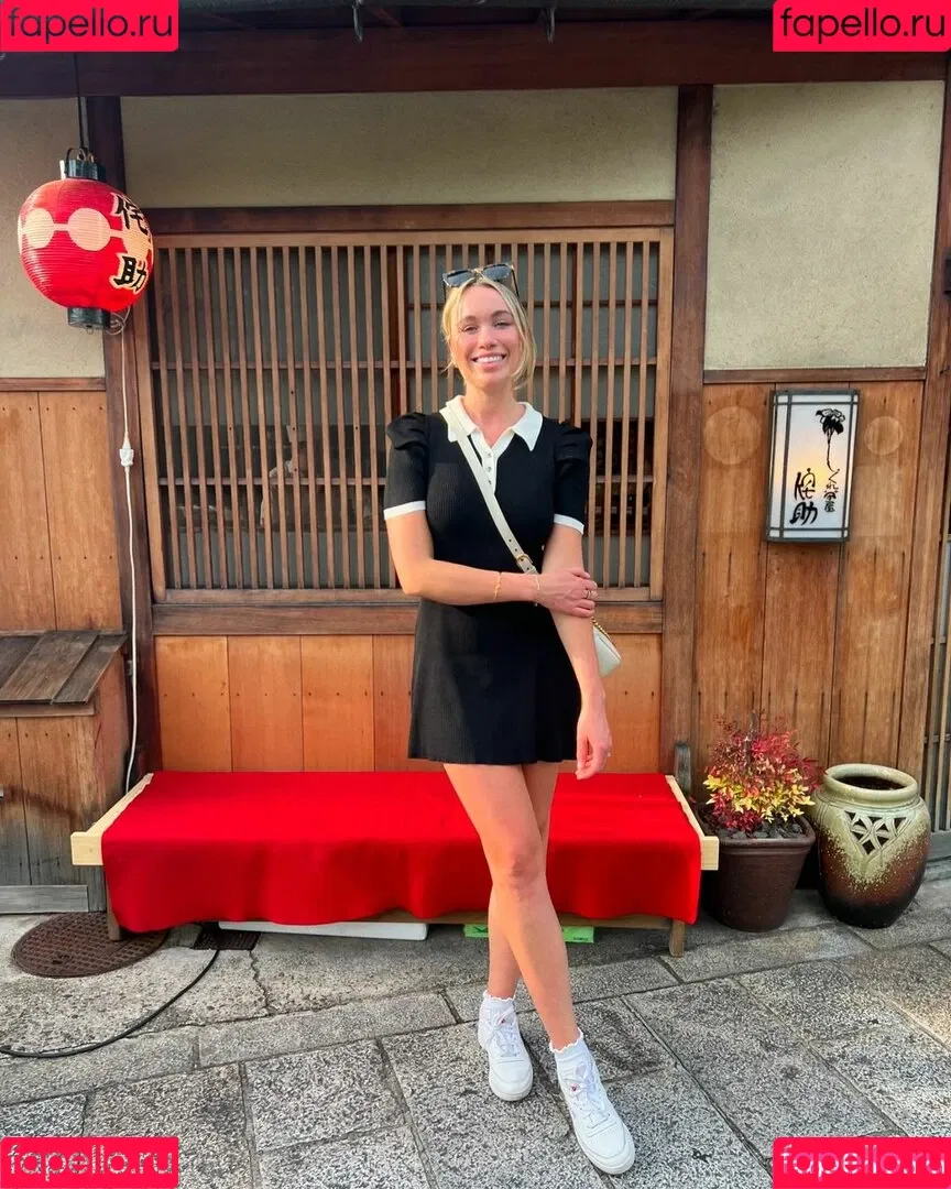 Katrina Bowden / katrinakbowden Onlyfans Photo Gallery 