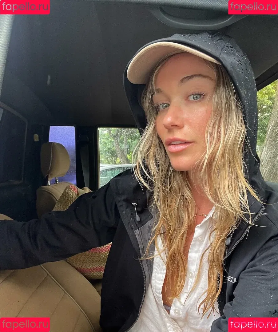Katrina Bowden / katrinakbowden Onlyfans Photo Gallery 