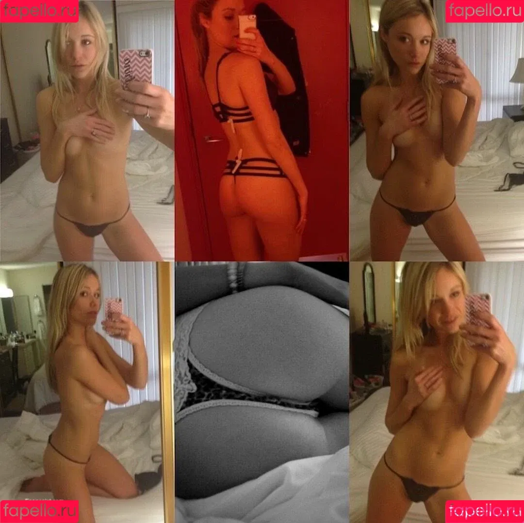 Katrina Bowden / katrinakbowden Onlyfans Photo Gallery 