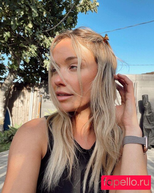 Katrina Bowden Nude Onlyfans Photo 32