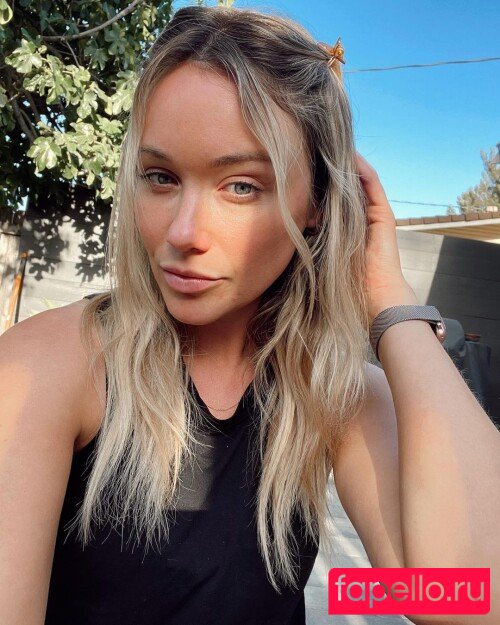 Katrina Bowden Nude Onlyfans Photo 33