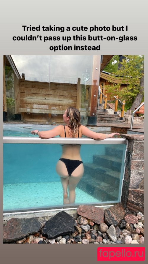 Katrina Bowden Nude Onlyfans Photo 31