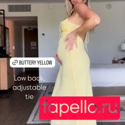 Katrina Bowden Nude Onlyfans Photo 8
