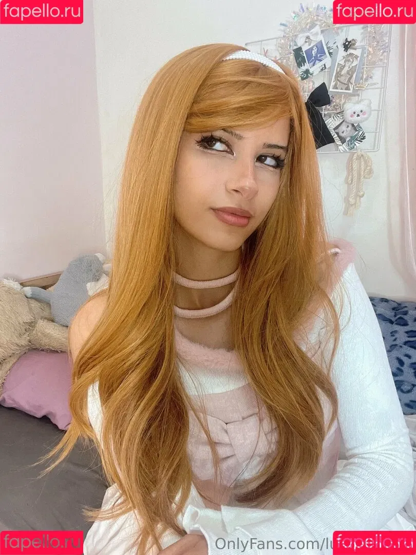 lunaalottonn / lunaloveton Onlyfans Photo Gallery 
