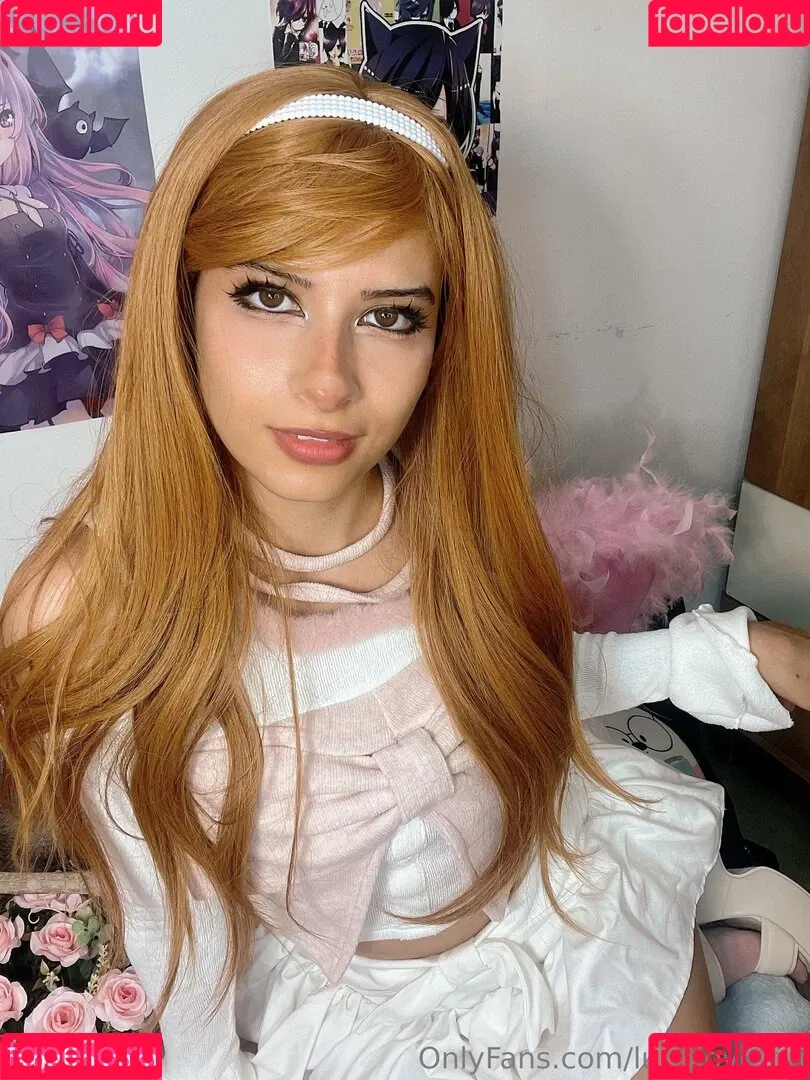 lunaalottonn / lunaloveton Onlyfans Photo Gallery 