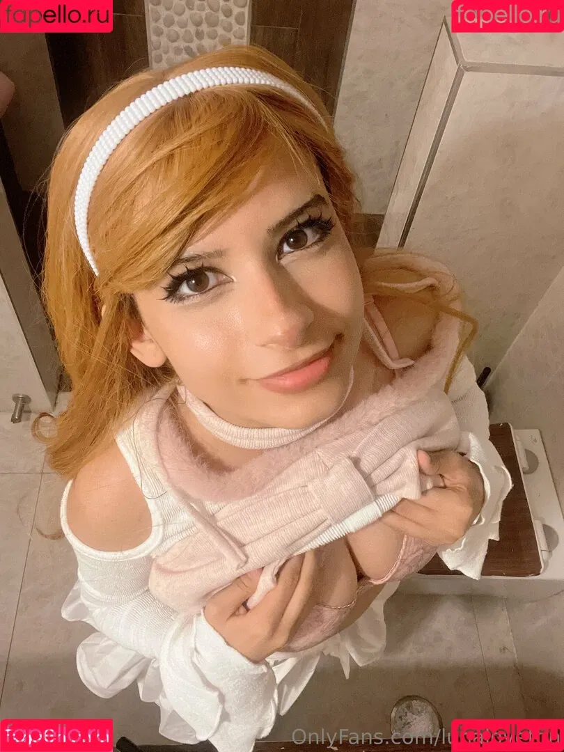 lunaalottonn / lunaloveton Onlyfans Photo Gallery 