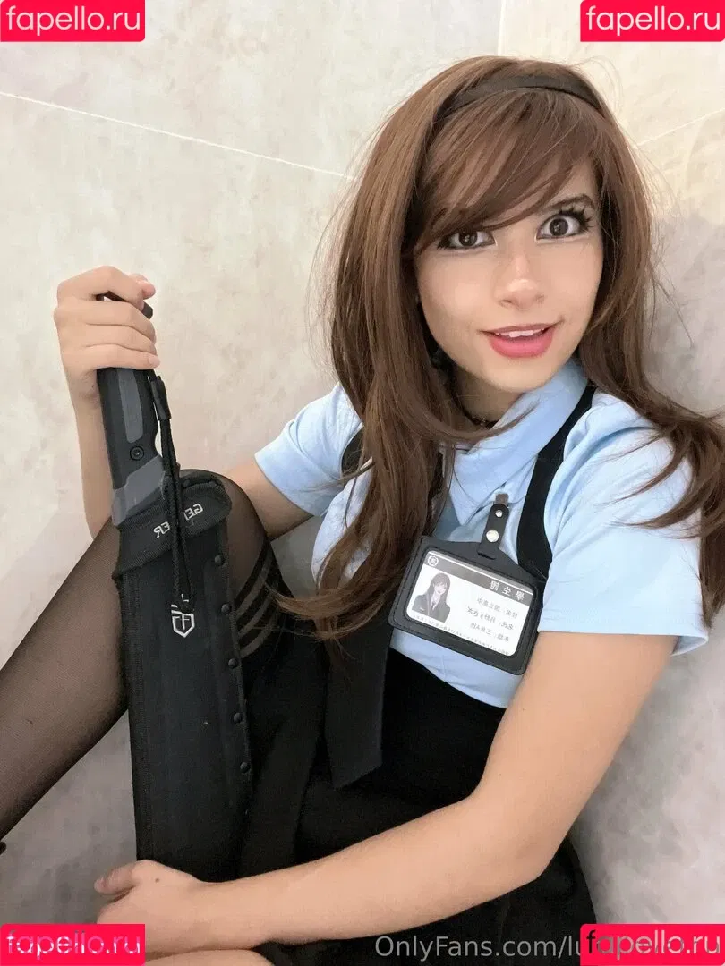 lunaalottonn / lunaloveton Onlyfans Photo Gallery 