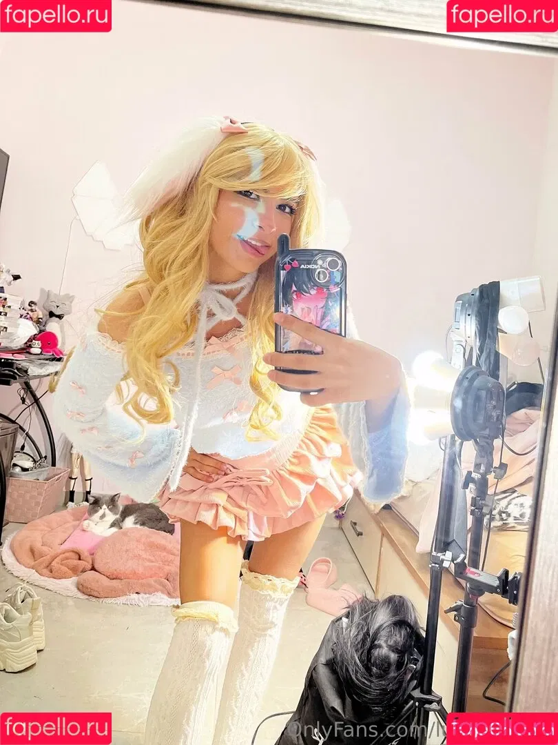 lunaalottonn / lunaloveton Onlyfans Photo Gallery 
