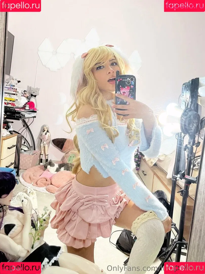 lunaalottonn / lunaloveton Onlyfans Photo Gallery 