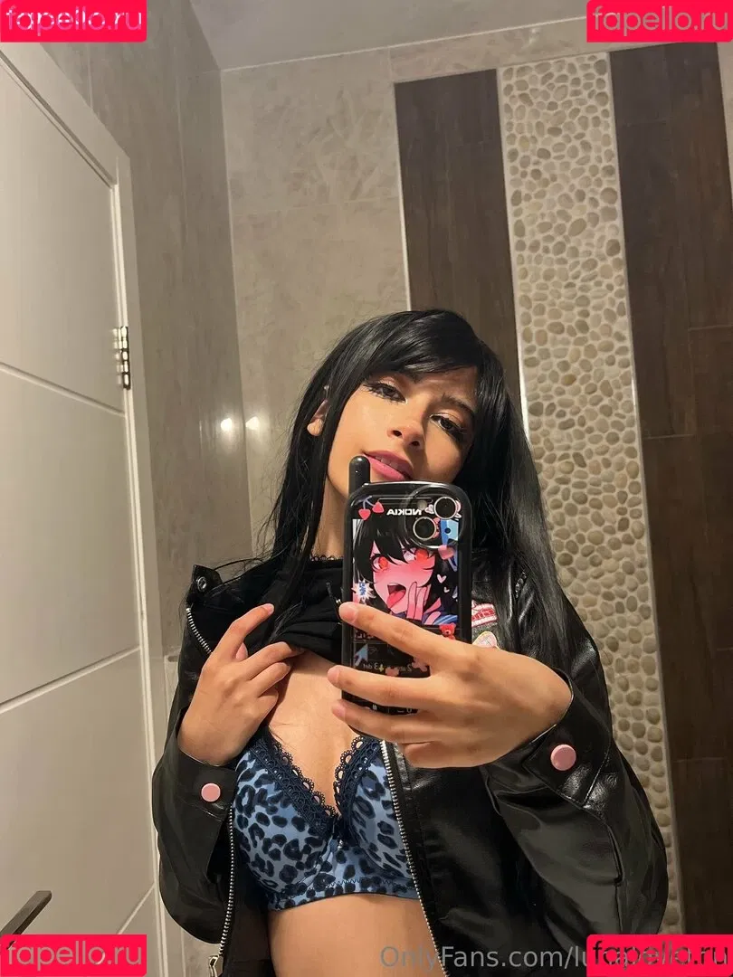lunaalottonn / lunaloveton Onlyfans Photo Gallery 