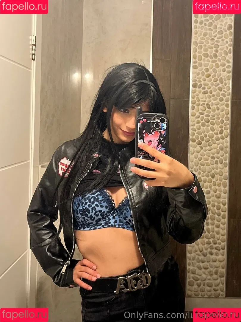lunaalottonn / lunaloveton Onlyfans Photo Gallery 