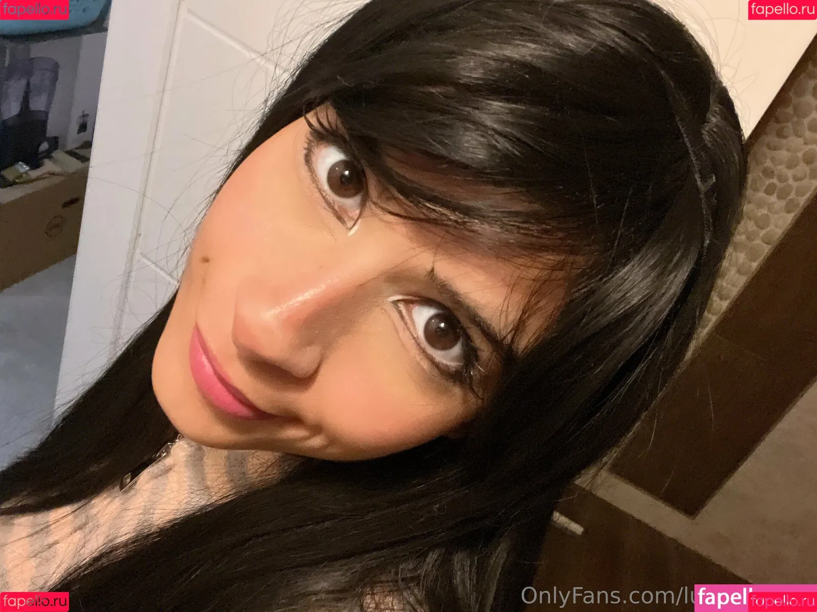 lunaalottonn / lunaloveton Onlyfans Photo Gallery 
