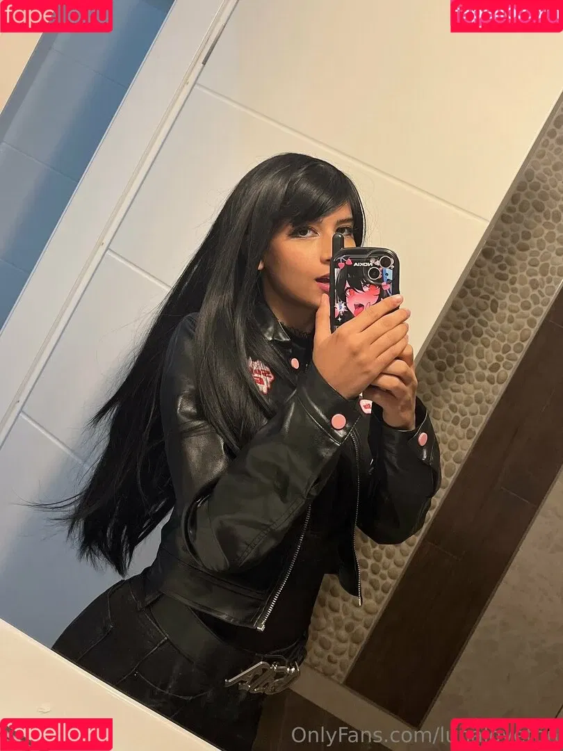 lunaalottonn / lunaloveton Onlyfans Photo Gallery 