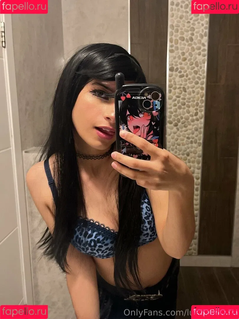 lunaalottonn / lunaloveton Onlyfans Photo Gallery 