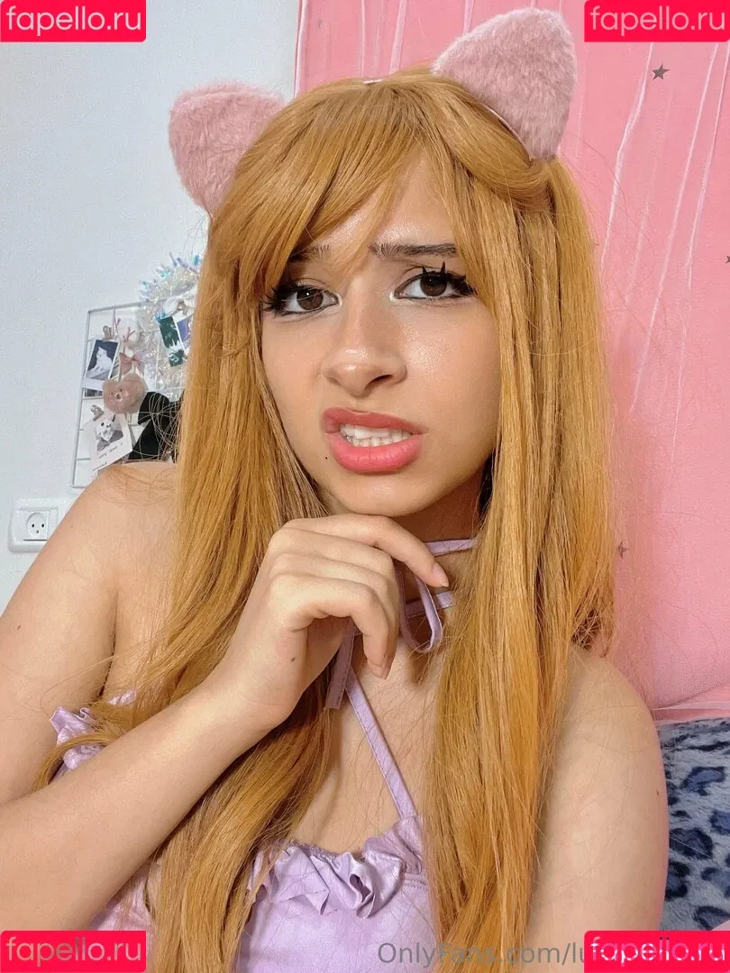 lunaalottonn / lunaloveton Onlyfans Photo Gallery 