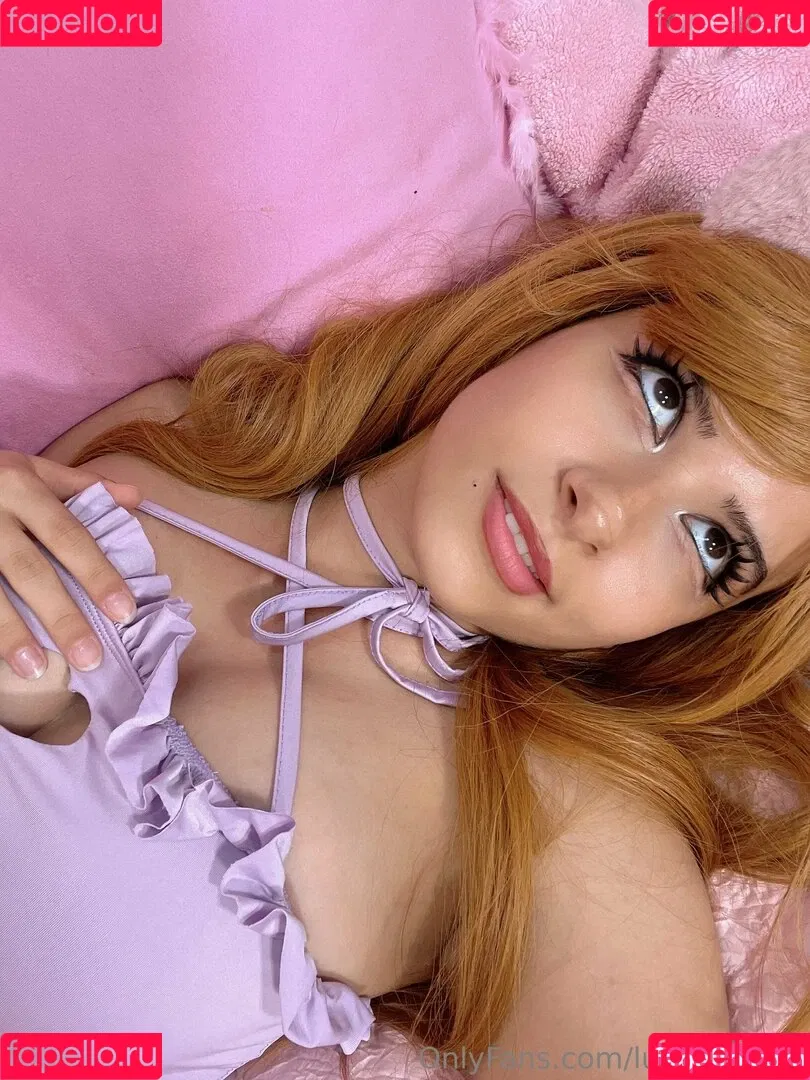 lunaalottonn / lunaloveton Onlyfans Photo Gallery 
