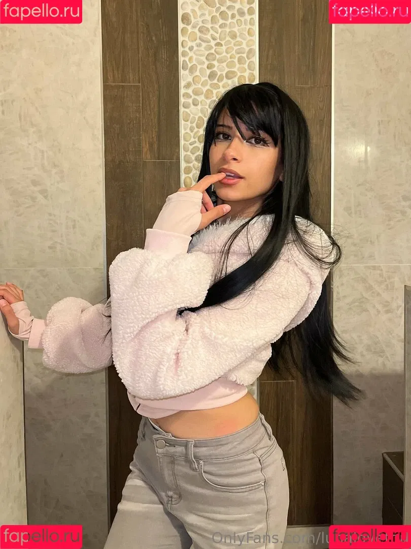 lunaalottonn / lunaloveton Onlyfans Photo Gallery 