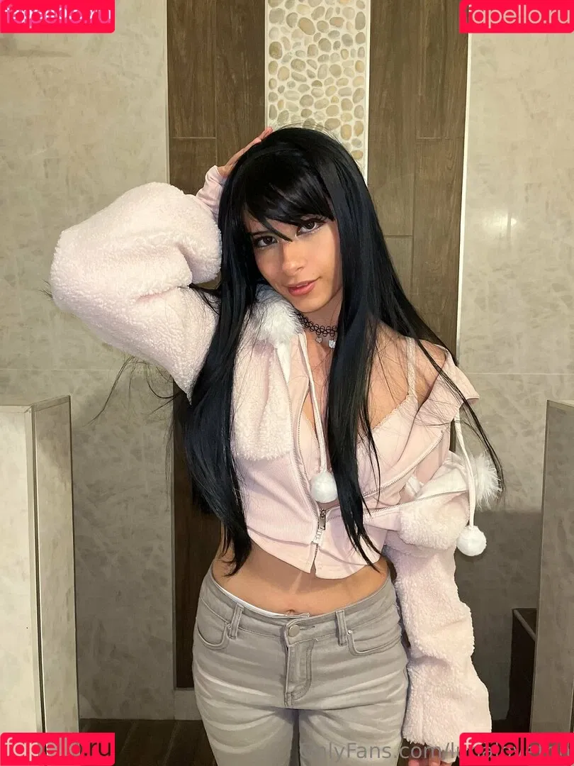 lunaalottonn / lunaloveton Onlyfans Photo Gallery 