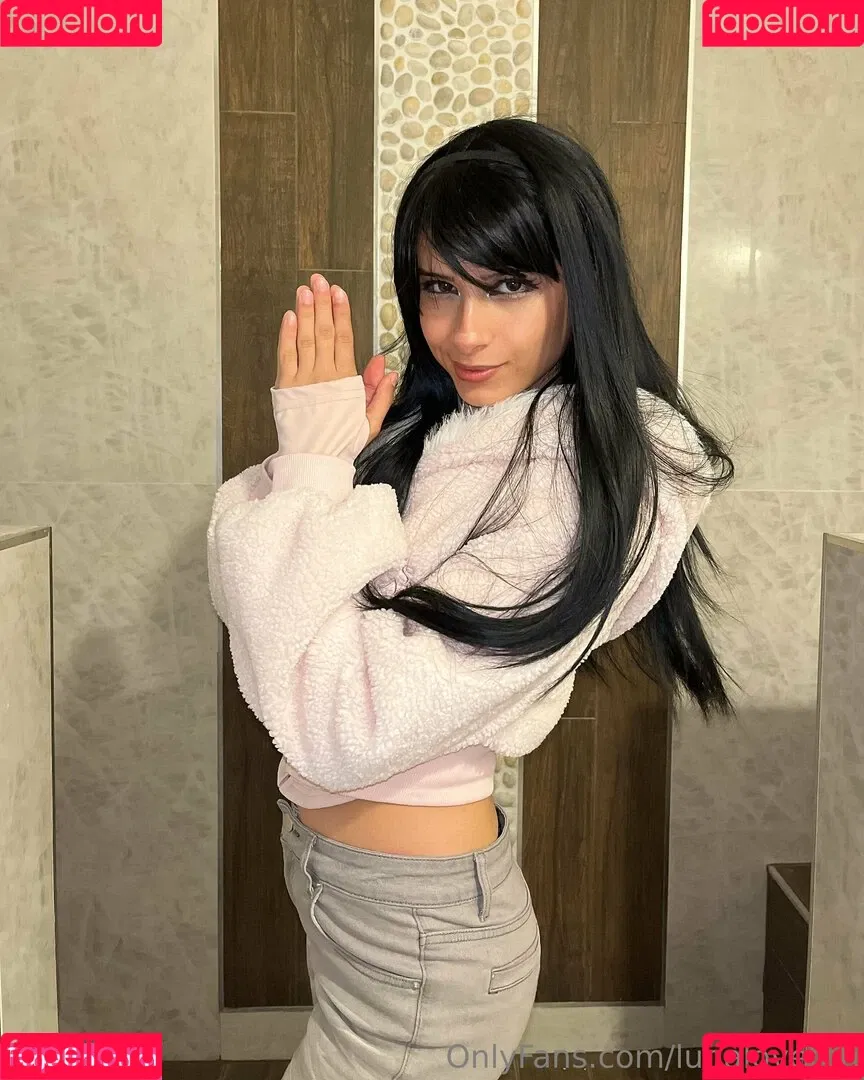 lunaalottonn / lunaloveton Onlyfans Photo Gallery 