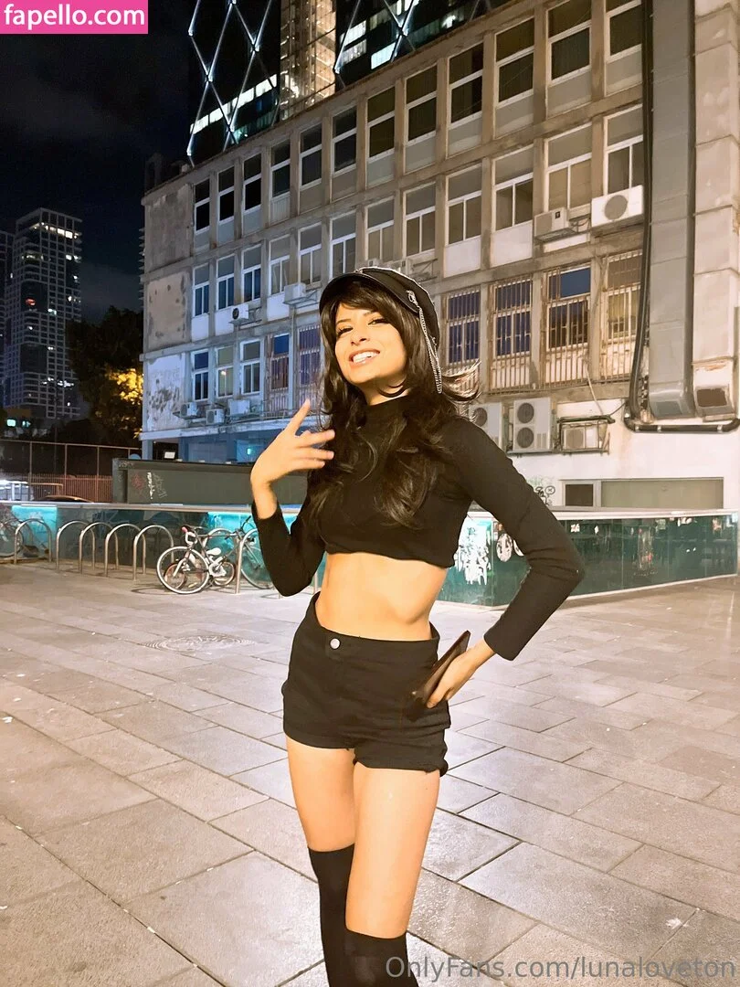 lunaalottonn Nude Onlyfans Photo 46