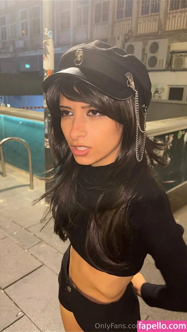 lunaalottonn Nude Onlyfans Photo 45