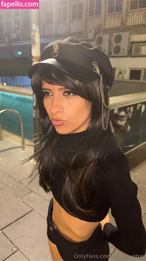 lunaalottonn Nude Onlyfans Photo 44