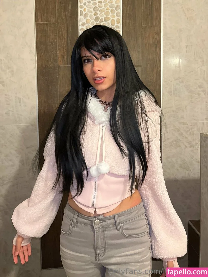 lunaalottonn Nude Onlyfans Photo 36