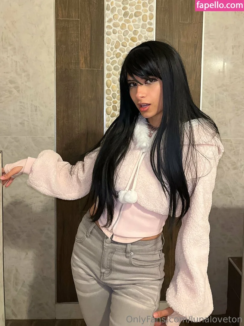 lunaalottonn Nude Onlyfans Photo 35