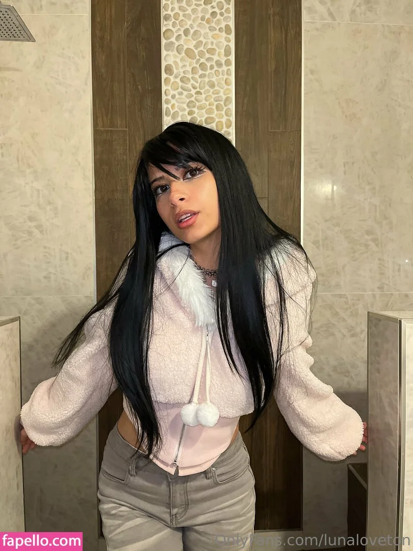 lunaalottonn Nude Onlyfans Photo 34
